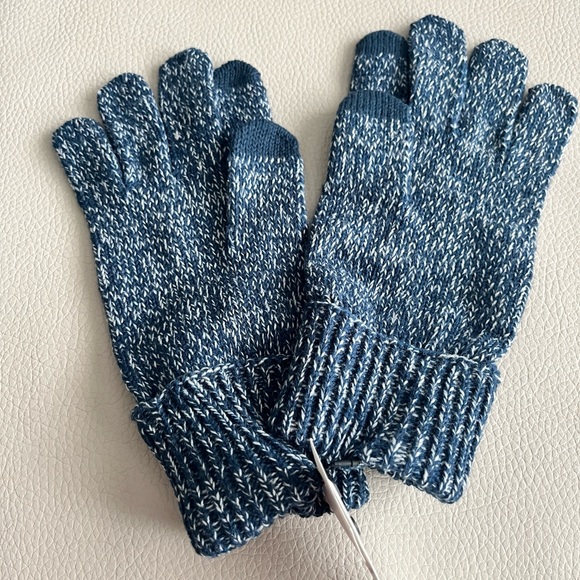 NWT - Zara Men’s Touchscreen Gloves - Size L - Picture 2 of 6